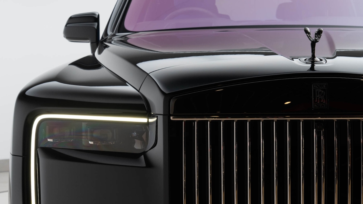 Used Rolls-Royce Cullinan Series II 2025 for sale - 76033866: Photo 8