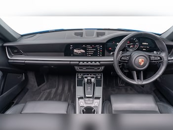 Used Porsche 911 2023 for sale - 75471606: Photo