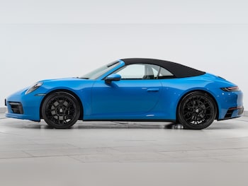 Used Porsche 911 2023 for sale - 75471606: Photo