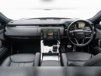 Used Land Rover Range Rover Sport 2025 for sale - 76664529: Photo