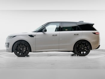 Used Land Rover Range Rover Sport 2025 for sale - 76664529: Photo