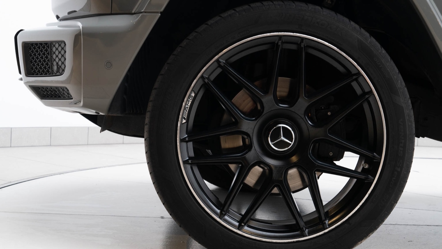 Used Mercedes-Benz G Class 2021 for sale - 77690776: Photo 11