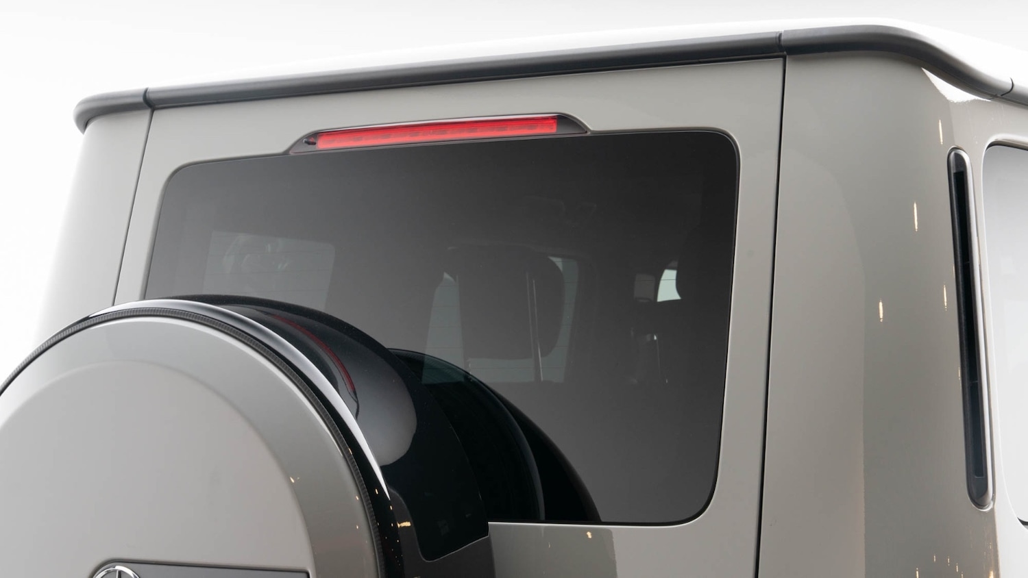 Used Mercedes-Benz G Class 2021 for sale - 77690776: Photo 14