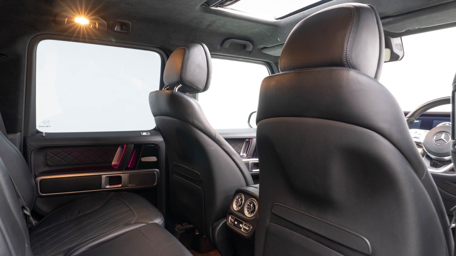 Used Mercedes-Benz G Class 2021 for sale - 77690776: Photo 17