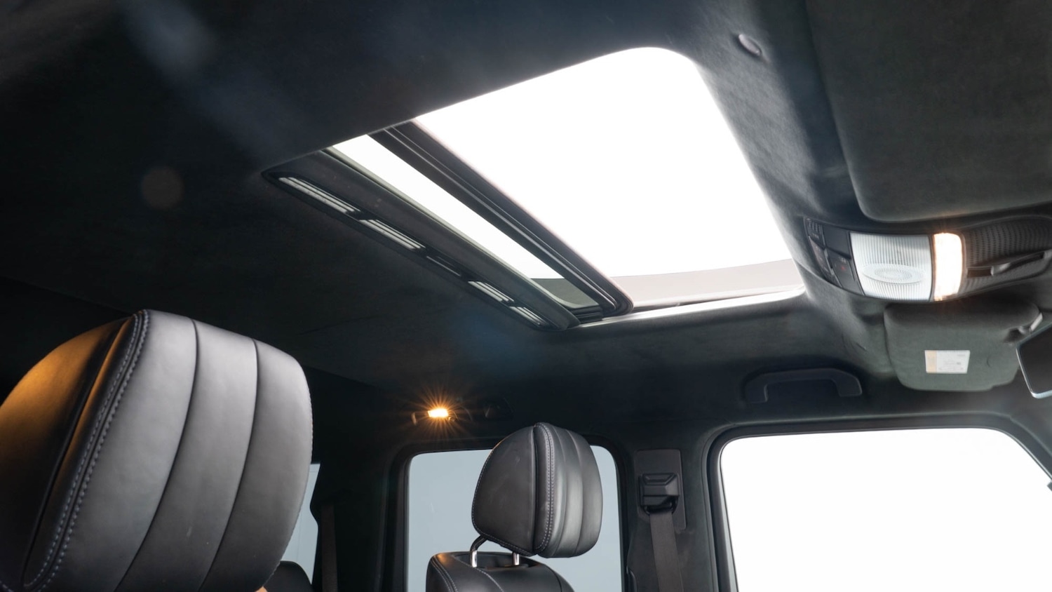 Used Mercedes-Benz G Class 2021 for sale - 77690776: Photo 20