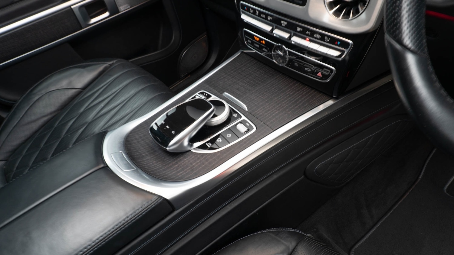 Used Mercedes-Benz G Class 2021 for sale - 77690776: Photo 21