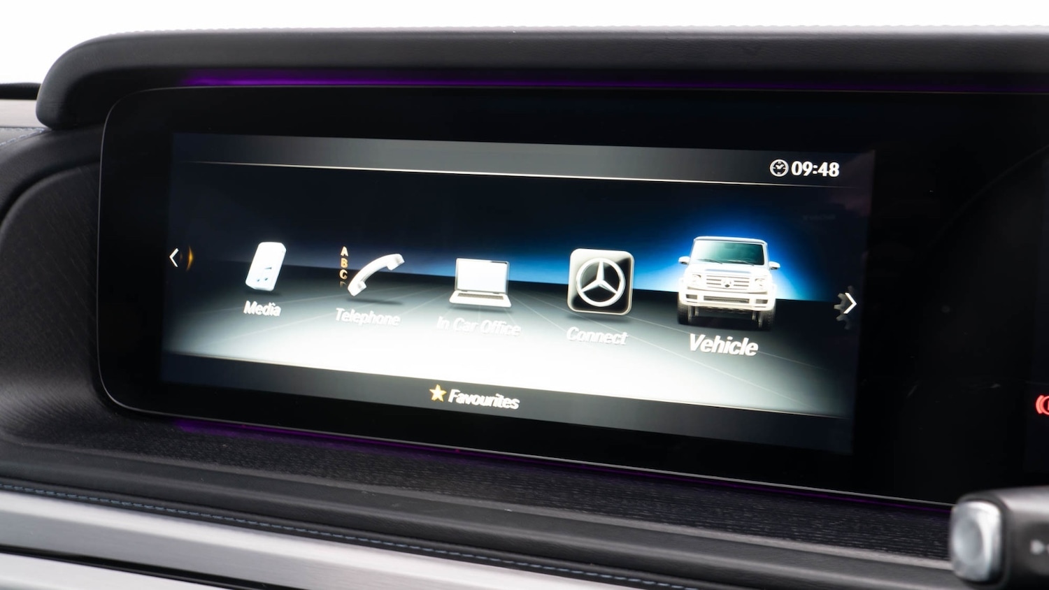 Used Mercedes-Benz G Class 2021 for sale - 77690776: Photo 25