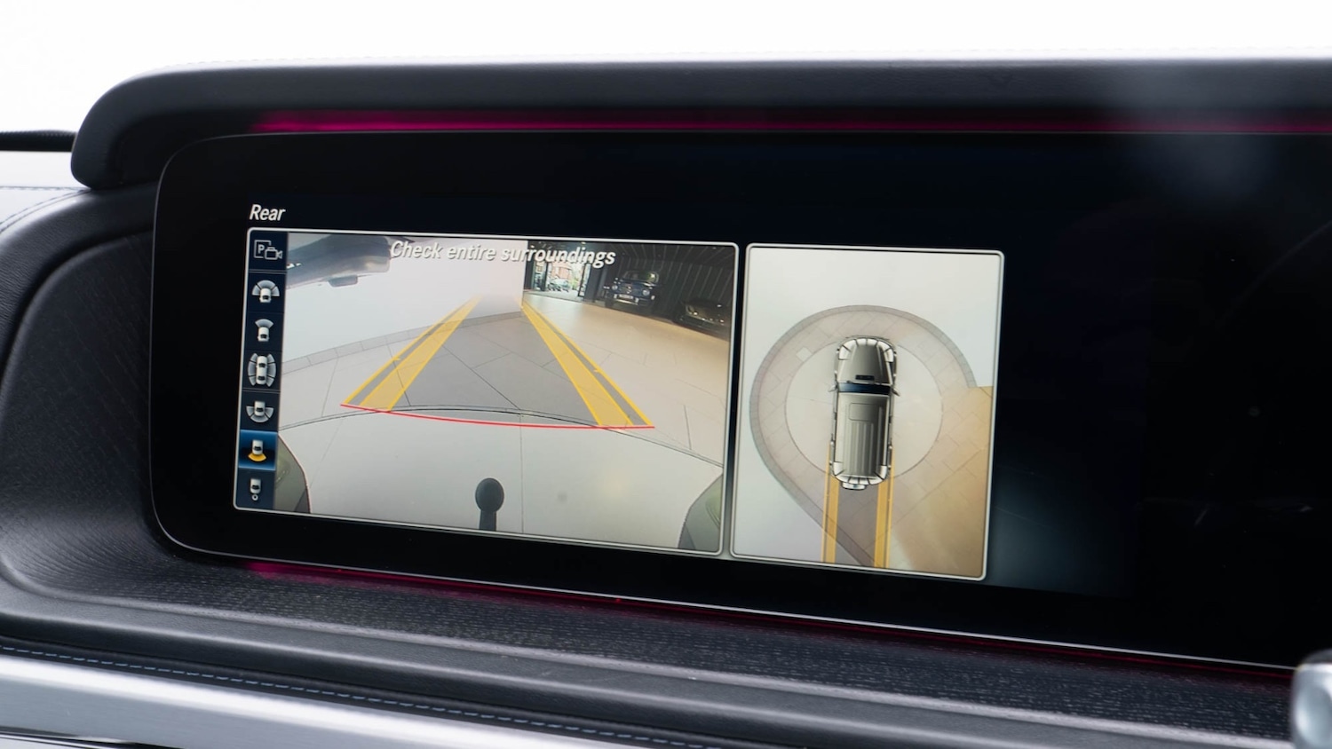 Used Mercedes-Benz G Class 2021 for sale - 77690776: Photo 26