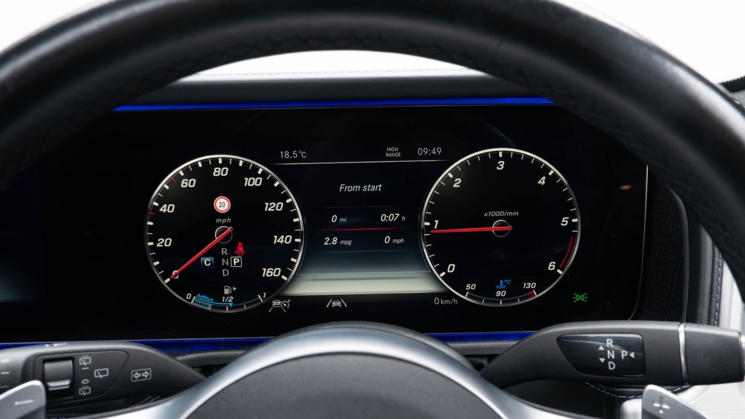 Used Mercedes-Benz G Class 2021 for sale - 77690776: Photo 27