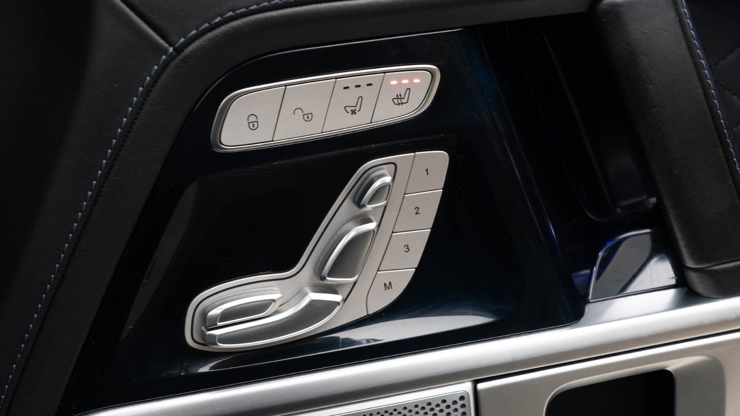 Used Mercedes-Benz G Class 2021 for sale - 77690776: Photo 29