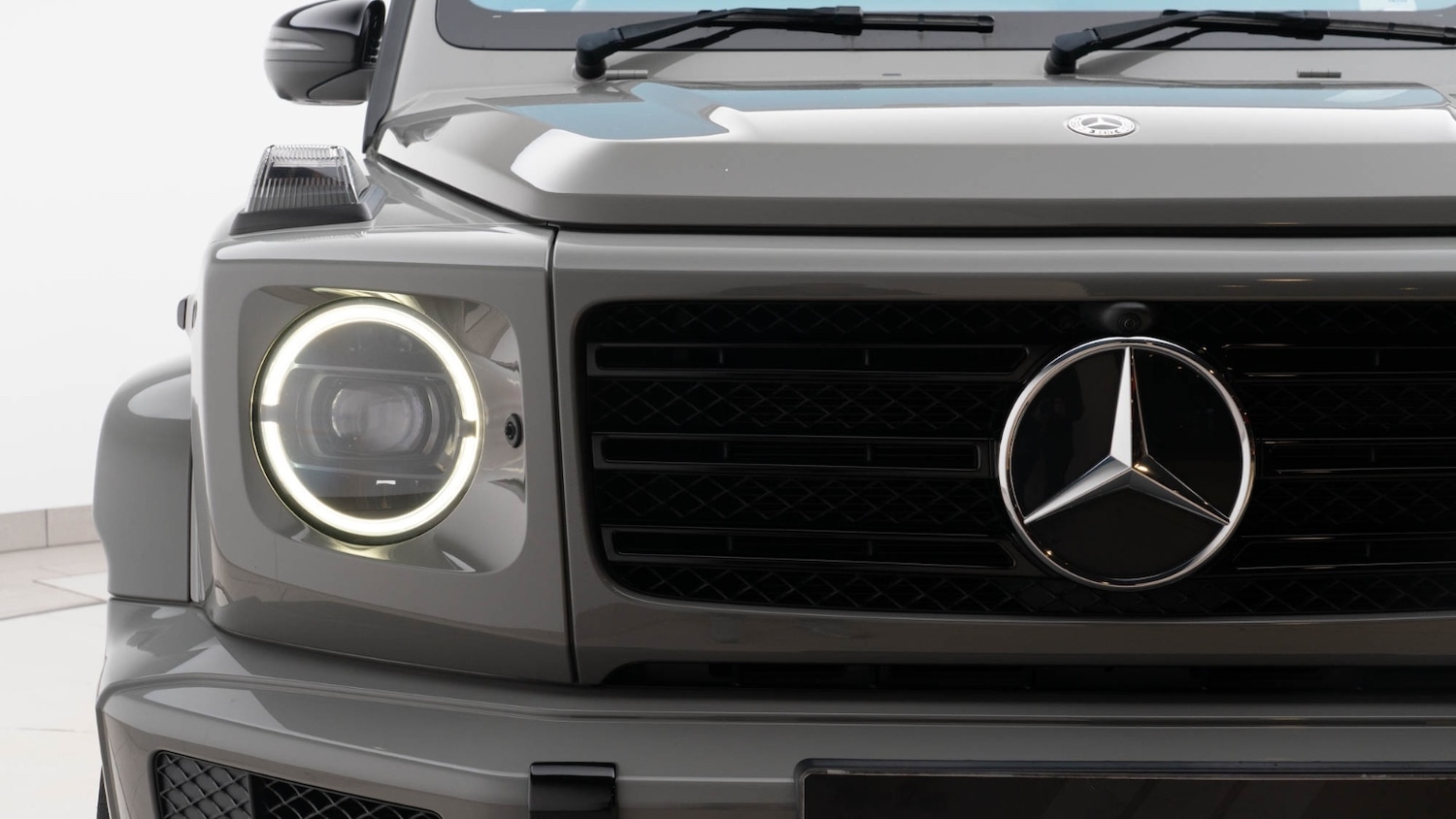 Used Mercedes-Benz G Class 2021 for sale - 77690776: Photo 8