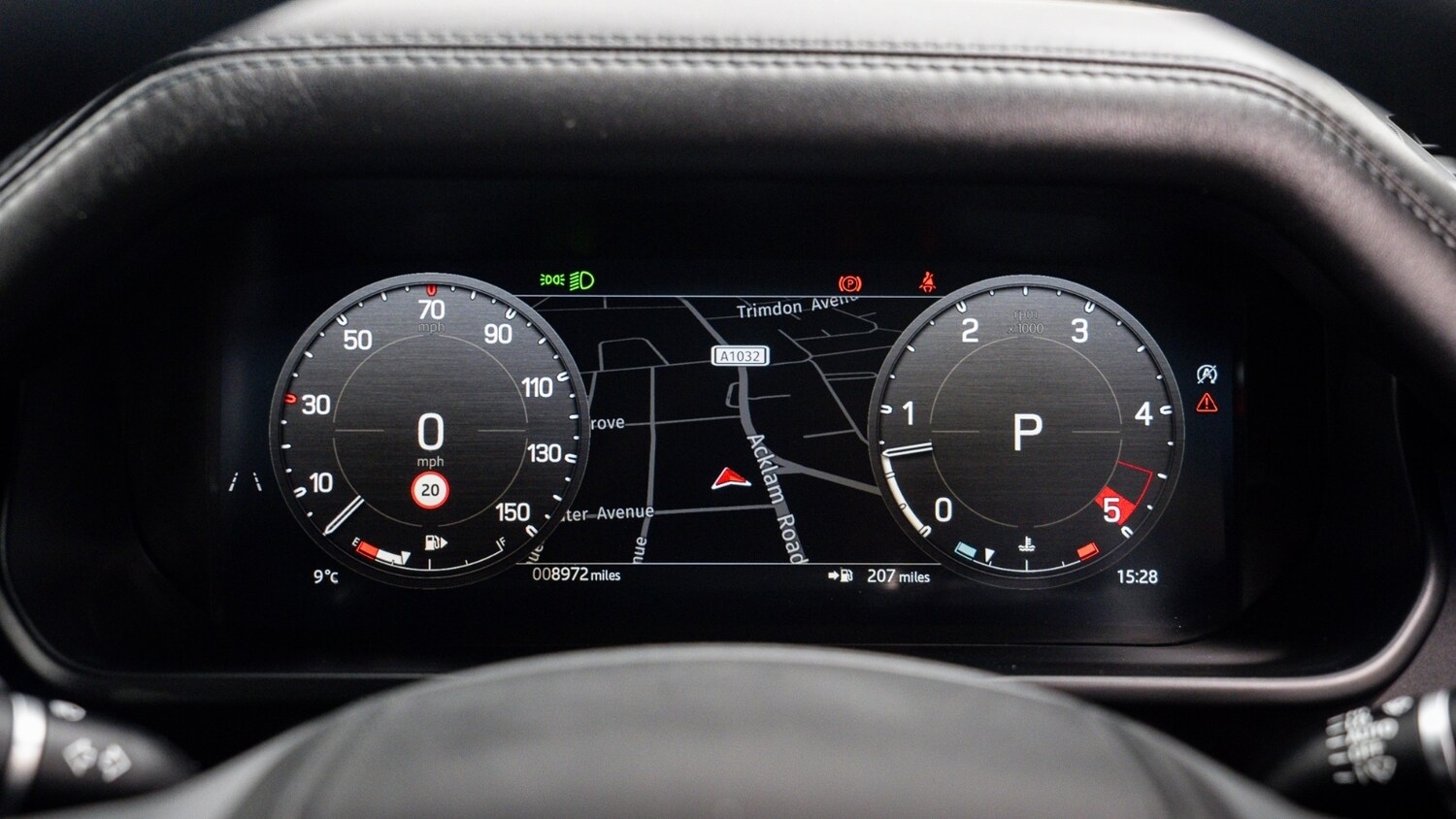 Used Land Rover Defender 2025 for sale - 77570037: Photo 16