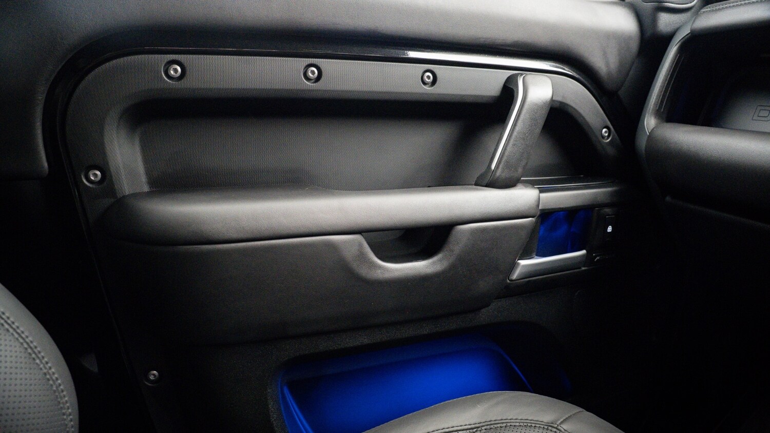 Used Land Rover Defender 2025 for sale - 77570037: Photo 20