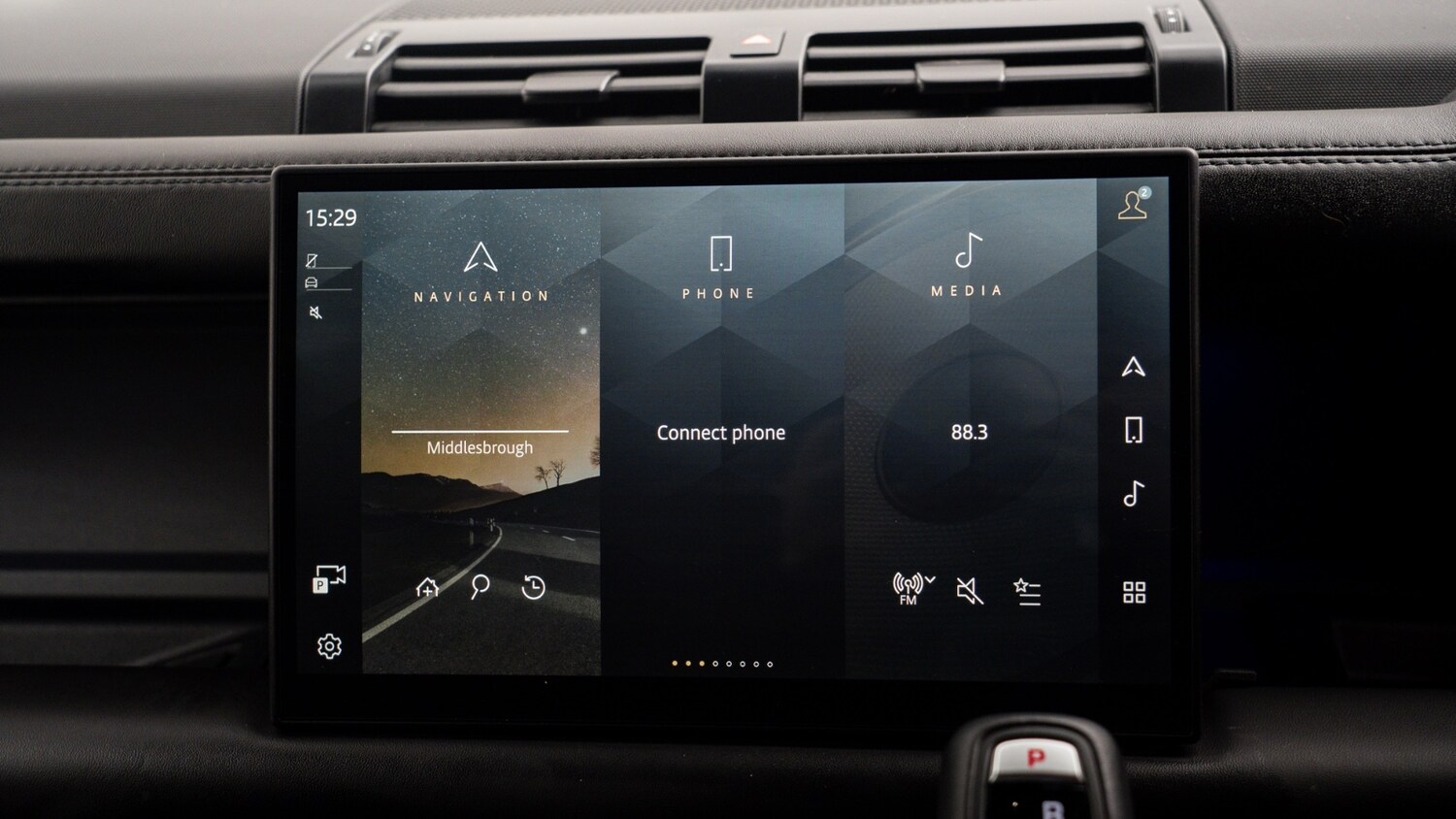 Used Land Rover Defender 2025 for sale - 77570037: Photo 22