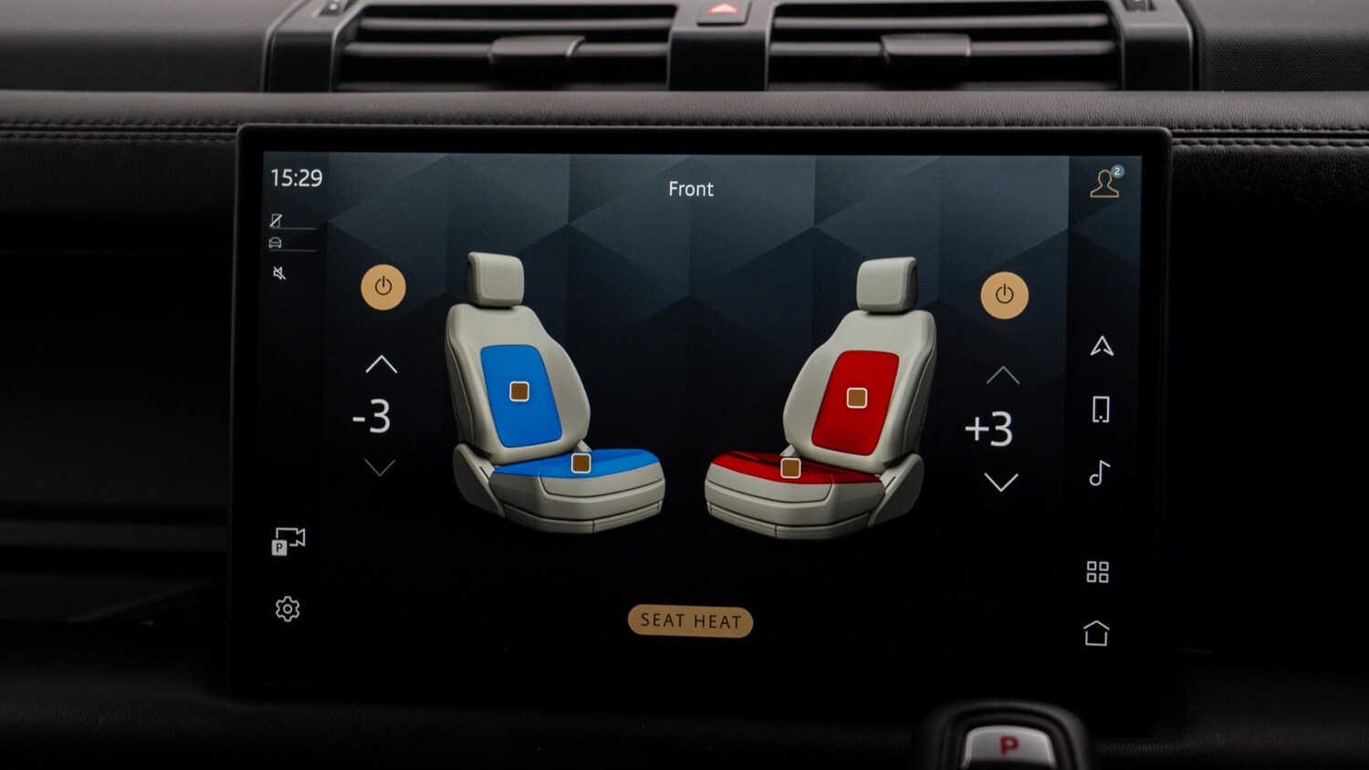 Used Land Rover Defender 2025 for sale - 77570037: Photo 24