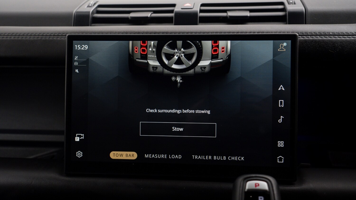 Used Land Rover Defender 2025 for sale - 77570037: Photo 25