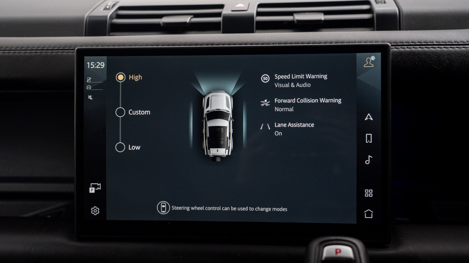 Used Land Rover Defender 2025 for sale - 77570037: Photo 26