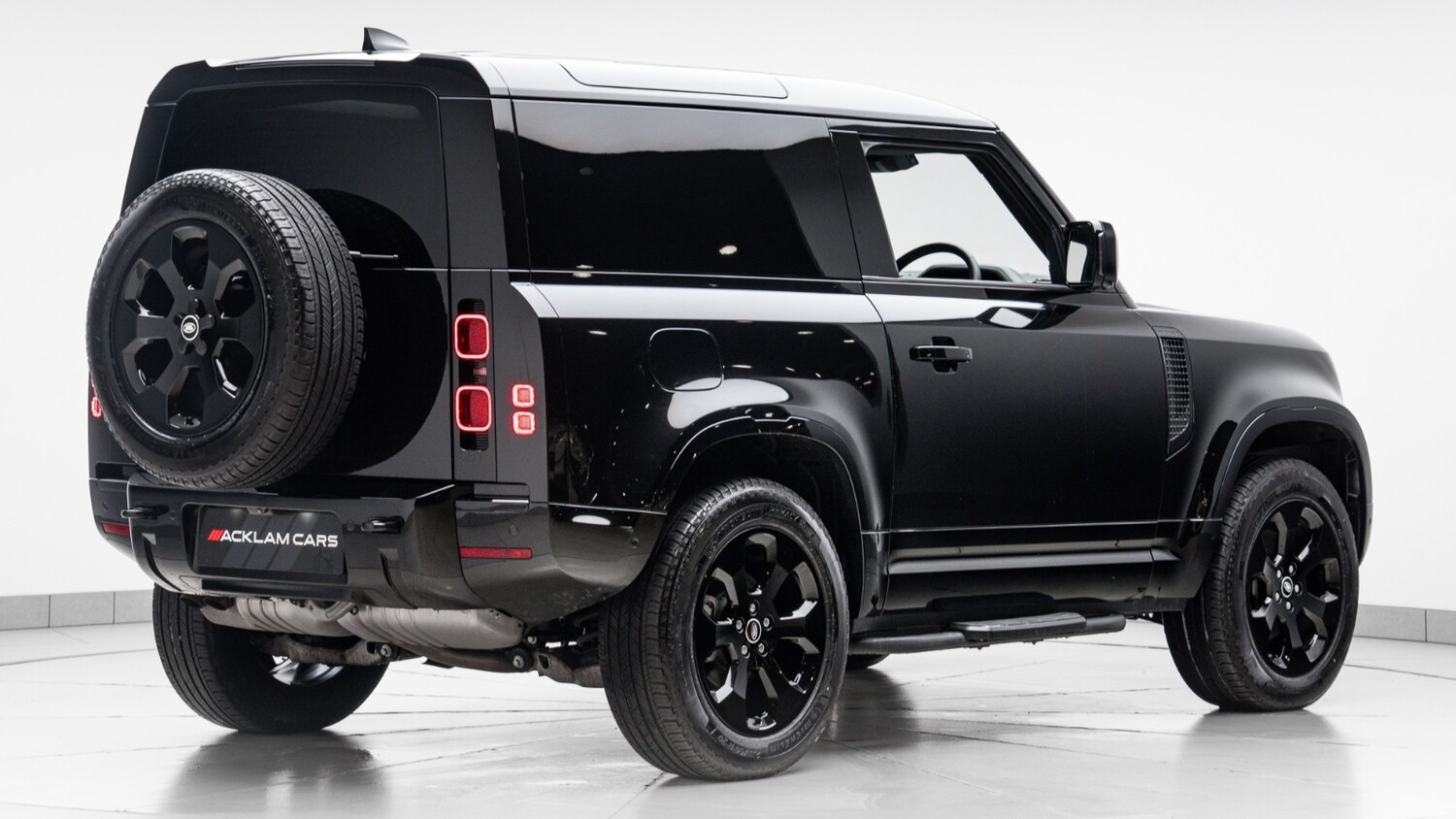 Used Land Rover Defender 2025 for sale - 77570037: Photo 6