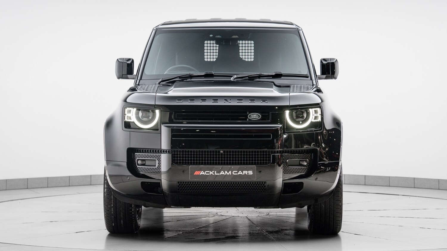 Used Land Rover Defender 2025 for sale - 77570037: Photo 8