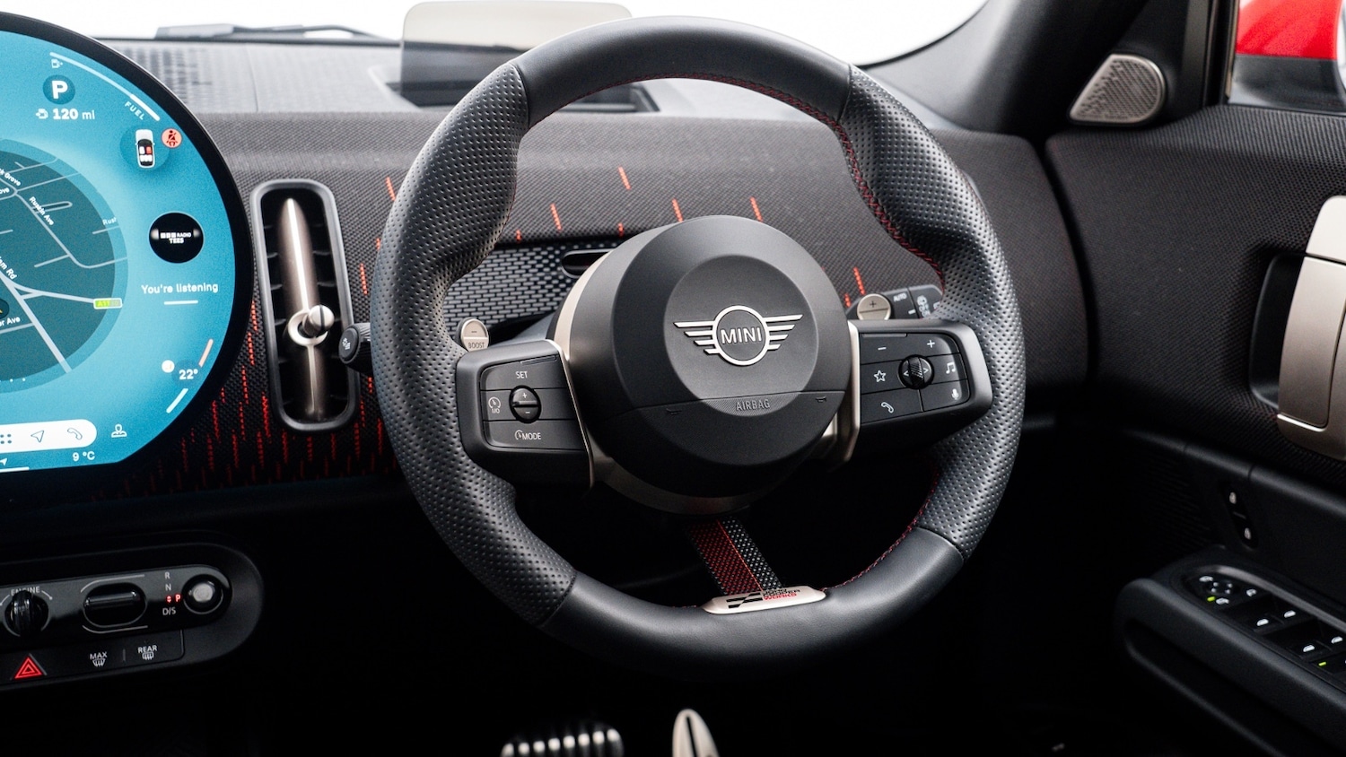 Used MINI Countryman 2025 for sale - 77031345: Photo 10