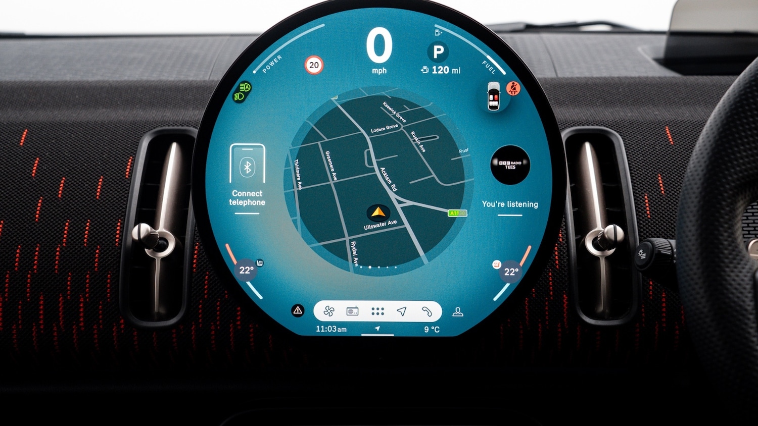 Used MINI Countryman 2025 for sale - 77031345: Photo 13