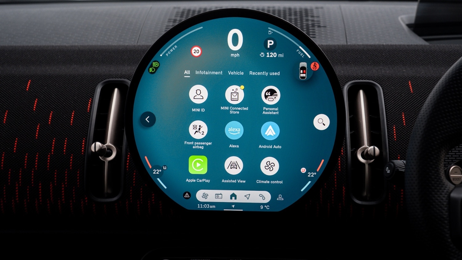 Used MINI Countryman 2025 for sale - 77031345: Photo 14