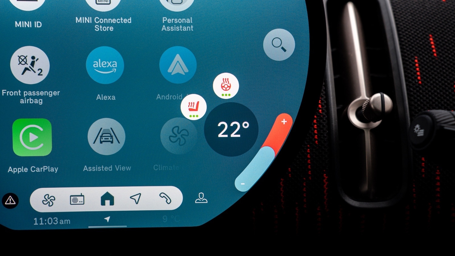 Used MINI Countryman 2025 for sale - 77031345: Photo 15