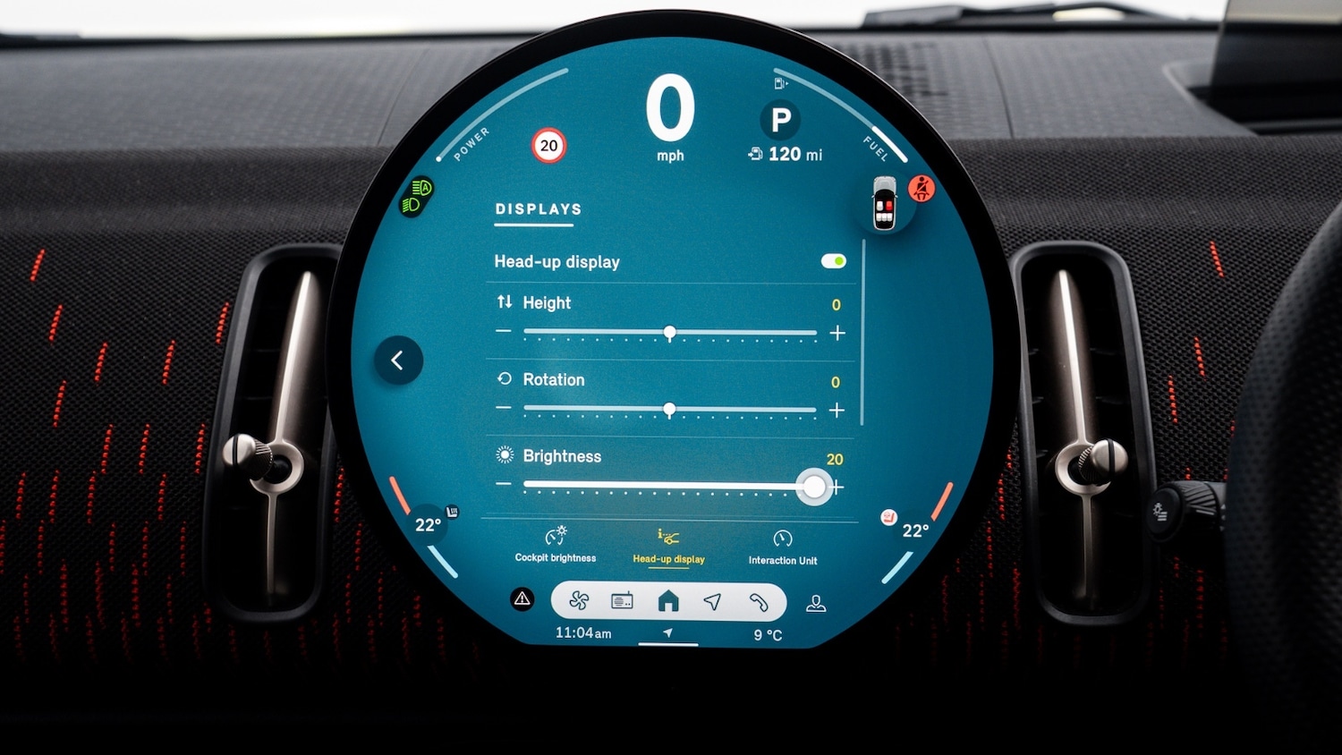 Used MINI Countryman 2025 for sale - 77031345: Photo 16