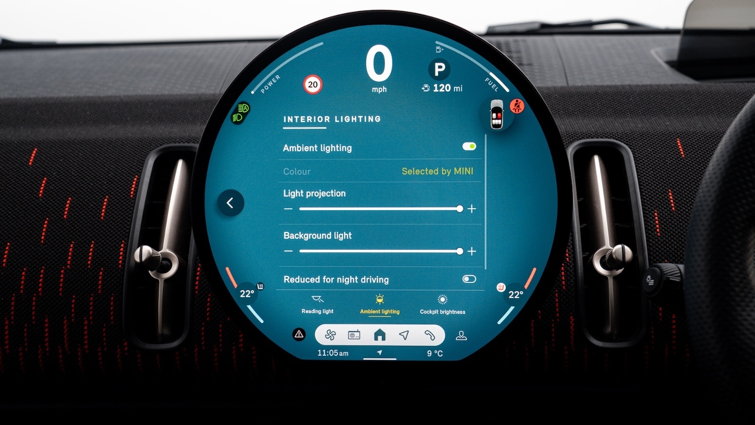 Used MINI Countryman 2025 for sale - 77031345: Photo 17