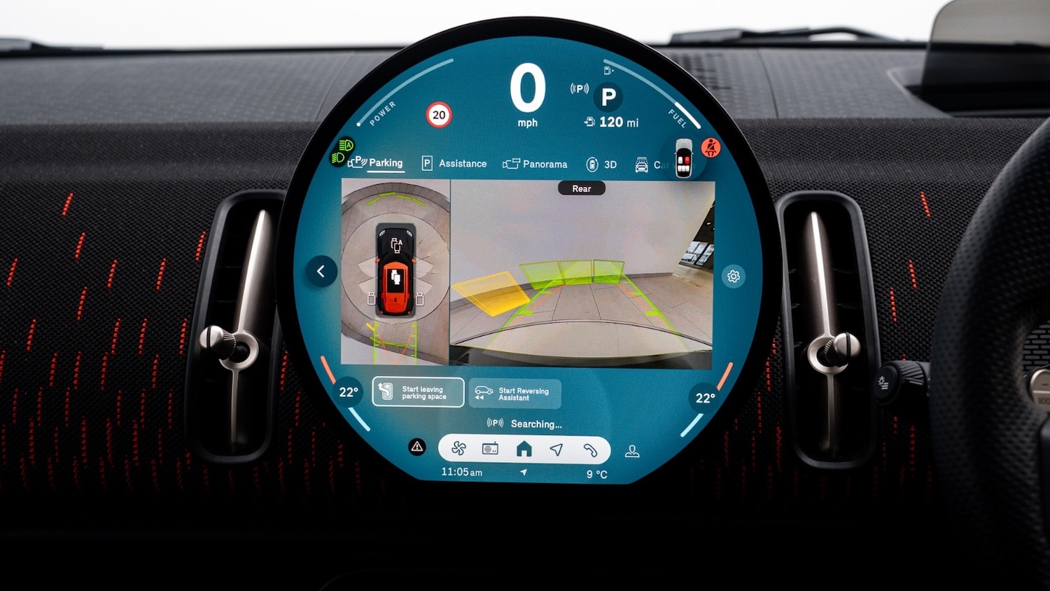 Used MINI Countryman 2025 for sale - 77031345: Photo 18