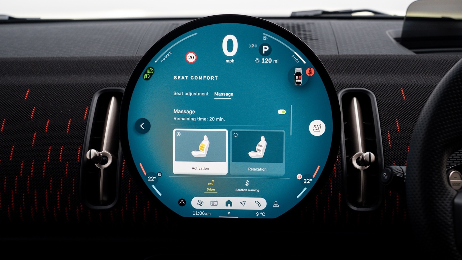 Used MINI Countryman 2025 for sale - 77031345: Photo 19