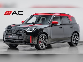 Used MINI Countryman 2025 for sale - 77031345: Photo