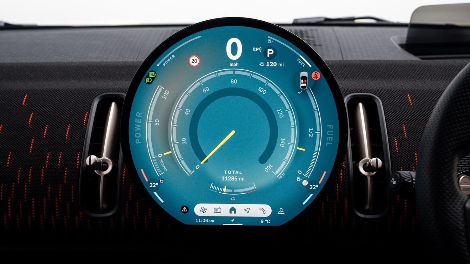 Used MINI Countryman 2025 for sale - 77031345: Photo 20