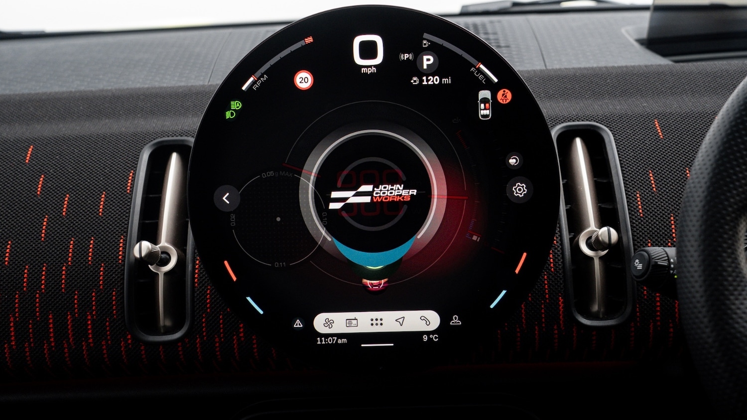 Used MINI Countryman 2025 for sale - 77031345: Photo 21