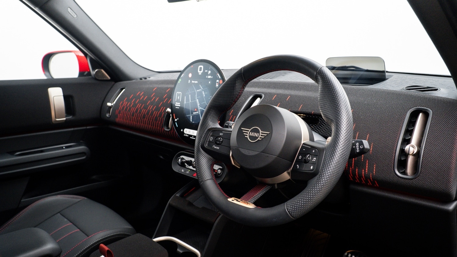 Used MINI Countryman 2025 for sale - 77031345: Photo 23