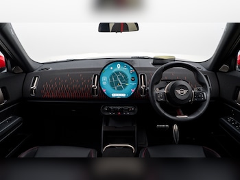 Used MINI Countryman 2025 for sale - 77031345: Photo