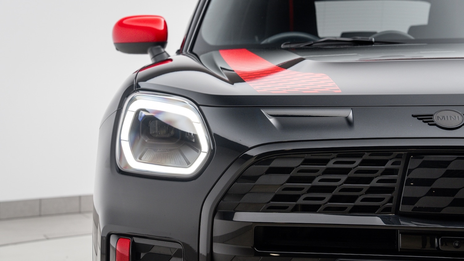 Used MINI Countryman 2025 for sale - 77031345: Photo 37