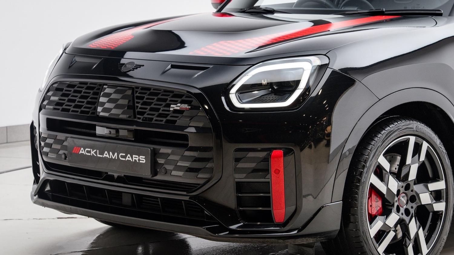 Used MINI Countryman 2025 for sale - 77031345: Photo 38