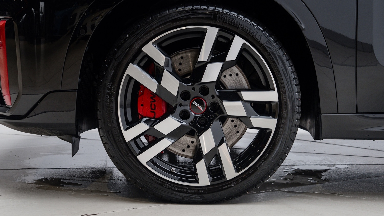 Used MINI Countryman 2025 for sale - 77031345: Photo 39