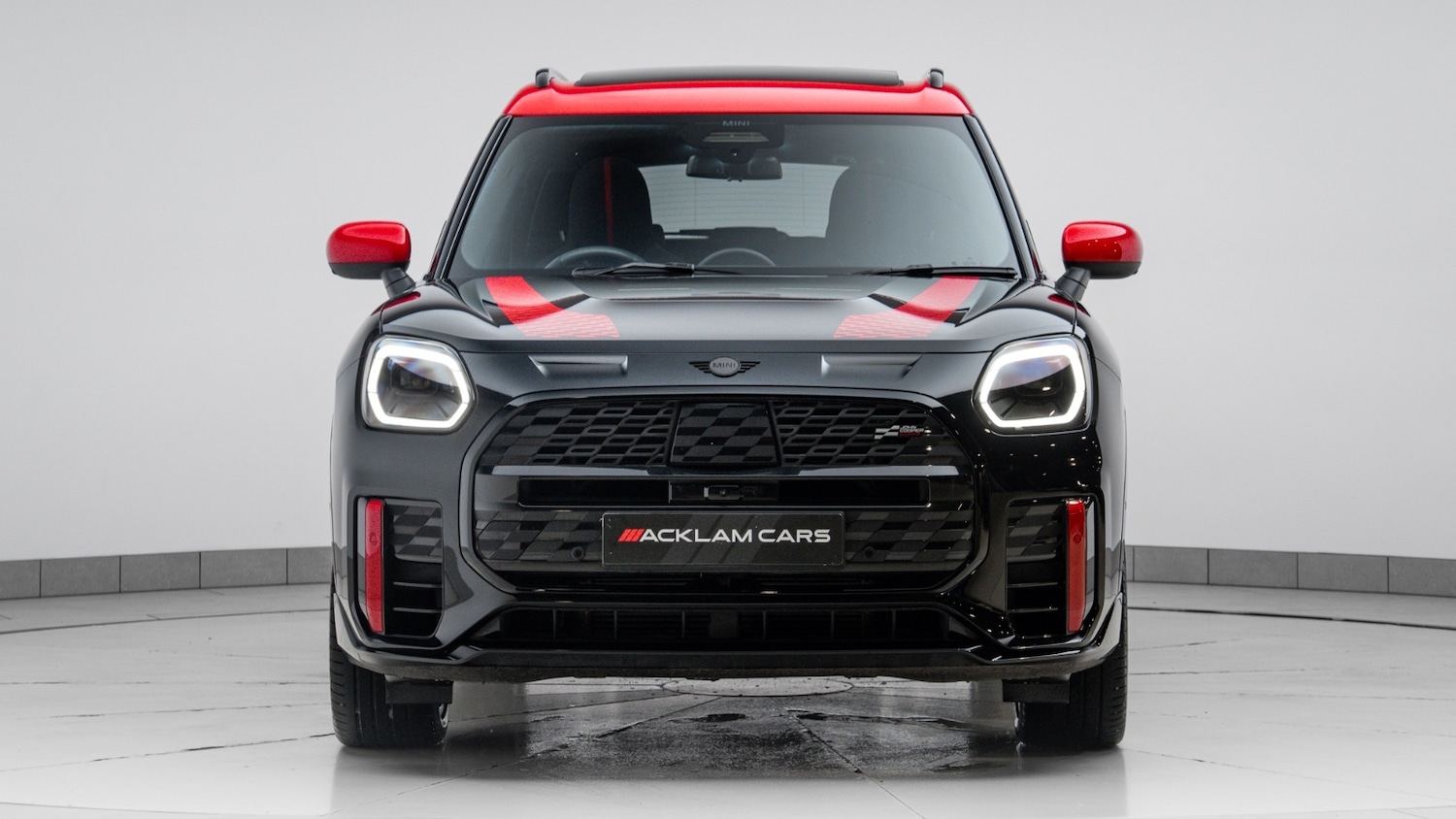 Used MINI Countryman 2025 for sale - 77031345: Photo 4