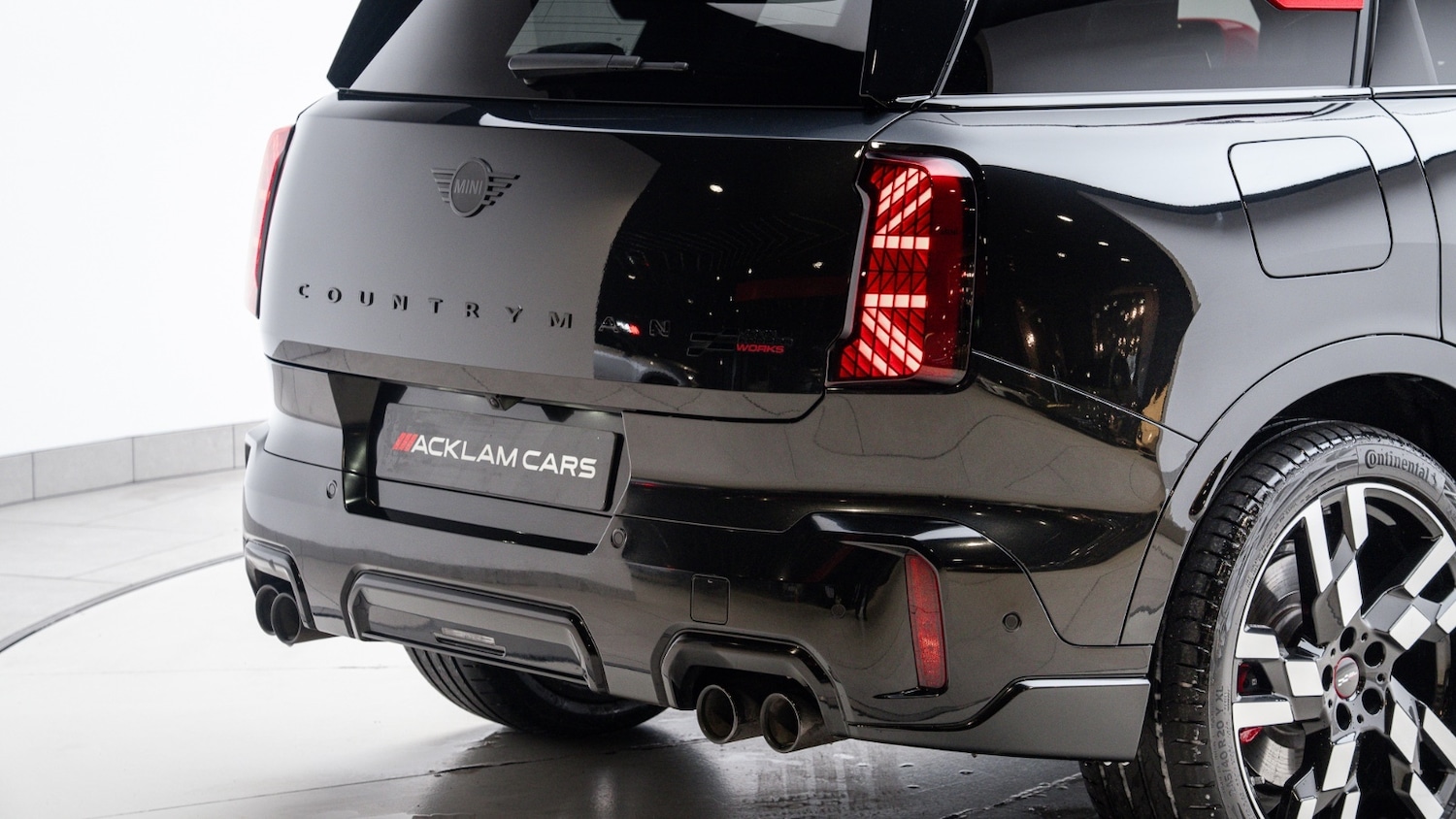 Used MINI Countryman 2025 for sale - 77031345: Photo 46