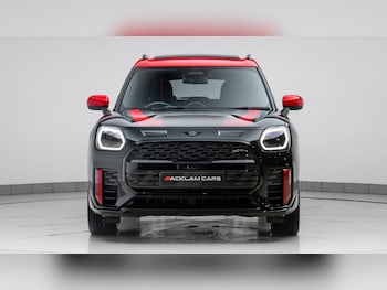 Used MINI Countryman 2025 for sale - 77031345: Photo