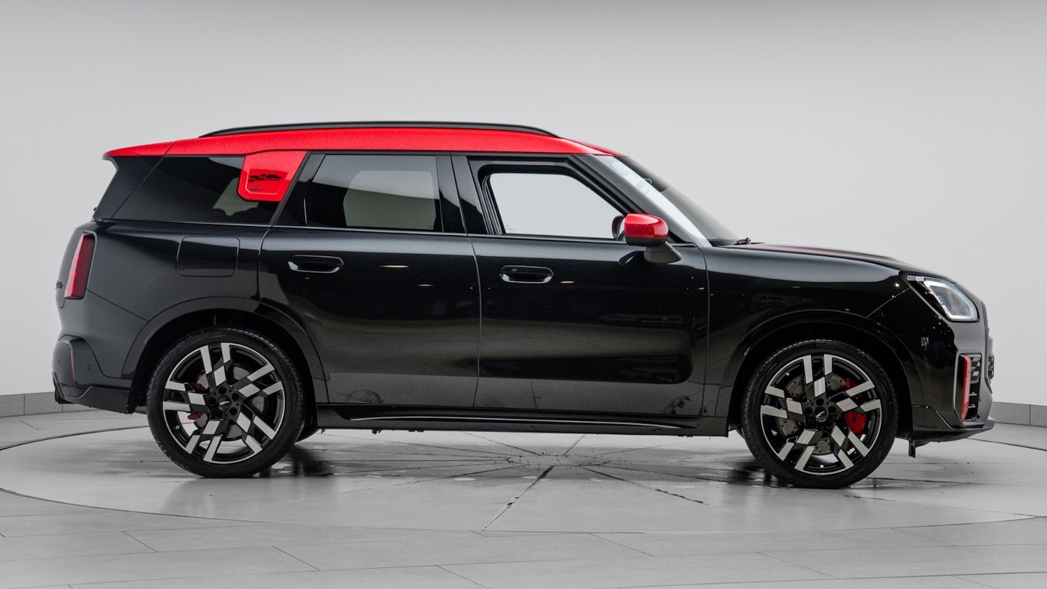 Used MINI Countryman 2025 for sale - 77031345: Photo 5