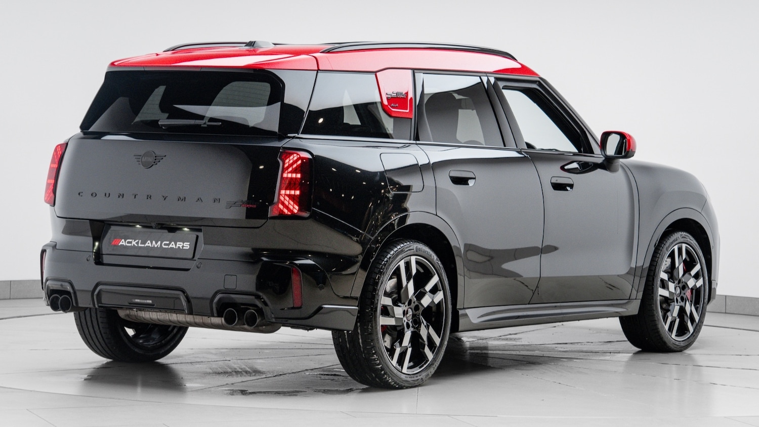 Used MINI Countryman 2025 for sale - 77031345: Photo 6