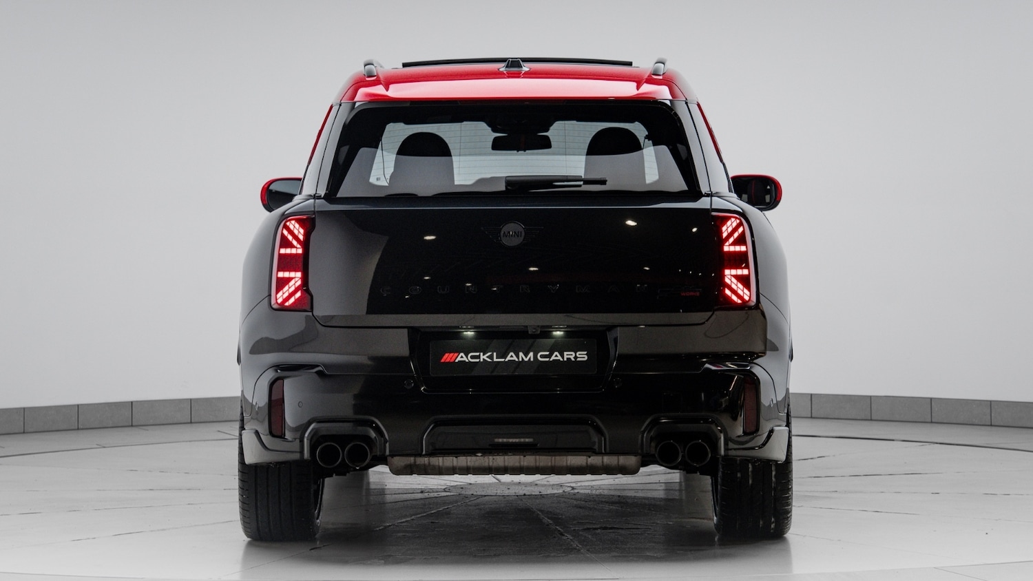 Used MINI Countryman 2025 for sale - 77031345: Photo 7