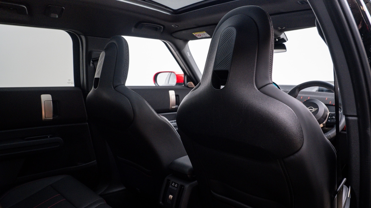 Used MINI Countryman 2025 for sale - 77031345: Photo 9