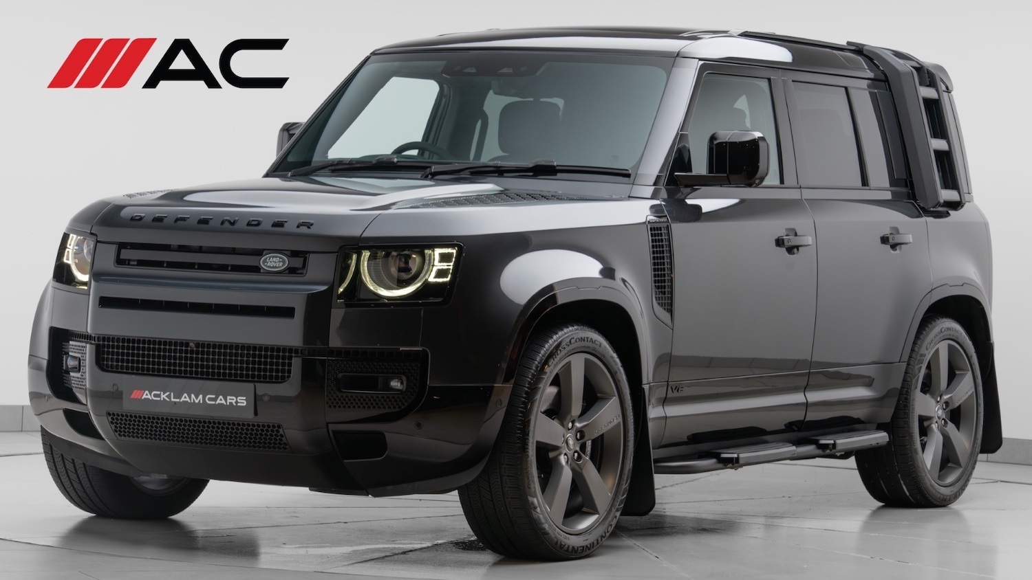 Used Land Rover Defender 2024 for sale - 76146243: Photo 1