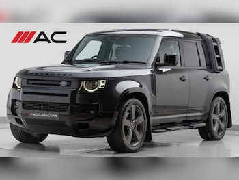 Land Rover - Defender