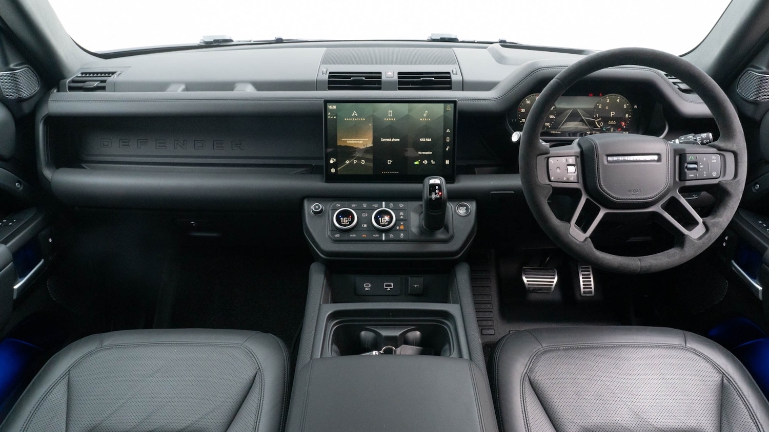 Used Land Rover Defender 2024 for sale - 76146243: Photo 2