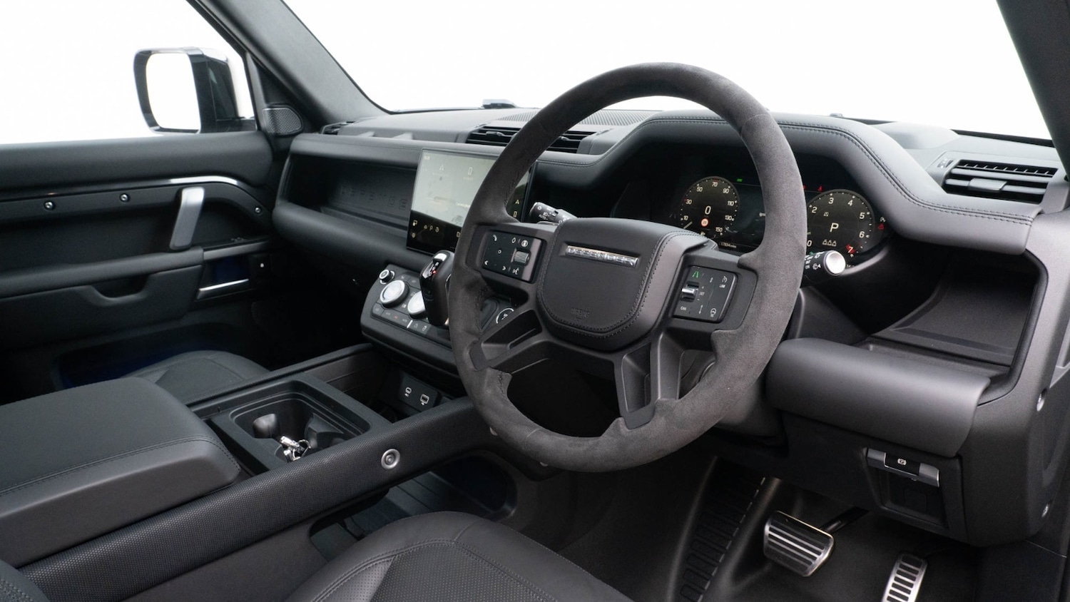 Used Land Rover Defender 2024 for sale - 76146243: Photo 20